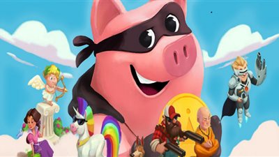 Coin Master.. رابط Free Spins and Coins ليوم 9 مايو 2022
