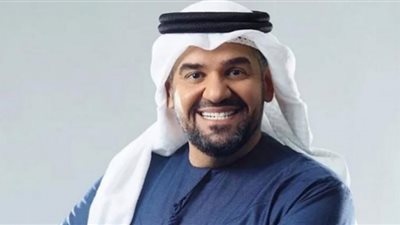 حسين الجسمي يحقق أكثر من 8 ملايين مشاهدة بأغنية 
