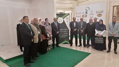 وزارة الطيران تشارك في المؤتمر الدولي لجامعة الأزهر حول التغير المناخي