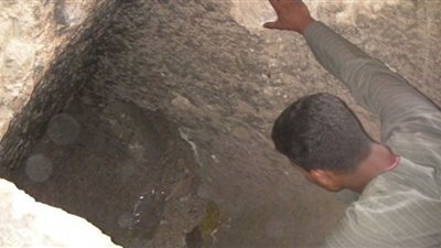 دجال أقنعهم بوجود كنز.. اعترافات المتهمين بالتنقيب عن الآثار بحلوان