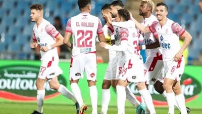 الوداد المغربي: نرفض التعليق على بيان الأهلي ونحترم قرارات الكاف