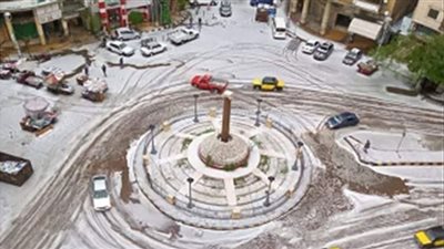 طقس الإسكندرية.. رواد تويتر: في الشتا بتقلب أوروبا