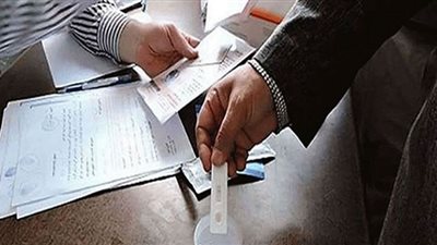 فحص 40 سائقًا خلال حملات موسعة لضبط تجار المخدرات على الطرق السريعة