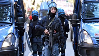 الداخلية الإيطالية: استقبال 111 ألفًا و386 لاجئًا أوكرانيًا حتى الآن