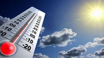 الأرصاد تكشف سبب الارتفاع الملحوظ في درجات الحرارة (فيديو)