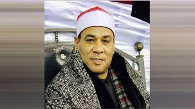 تفاصيل أزمة إيقافه.. الشيخ الطاروطى يُعلق على هذا القرار