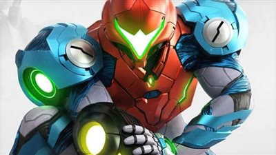 Metroid Dread تتوج بالمركز الأول في أفضل ألعاب 2021