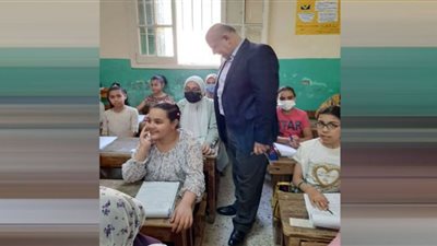 غرفة عمليات تعليم الدقهلية لم تتلق شكوى بشأن صعوبة الامتحانات