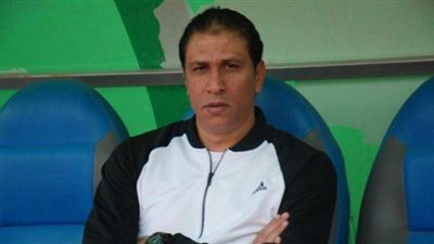 مجدي عبد العاطي : التحكيم ارتكب خطأ يستوجب إعادة مباراة المصري