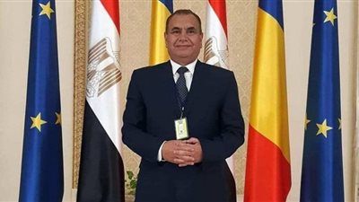 اتحاد المصريين بالخارج في رومانيا يُدين حادث غرب سيناء