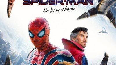 Spider-Man: No Way Home في دور العرض المصرية