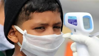 مع ظهور أوميكرون في مصر| أطعمة لتقوية مناعة طفلك خلال انتشار كورونا
