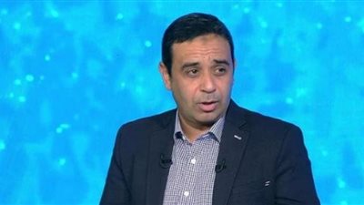 سمير عثمان : مشاركة بديل لحمودي بعد طرده خطأ اجرائي يستوجب اعادة مباراة المصري وفاركو