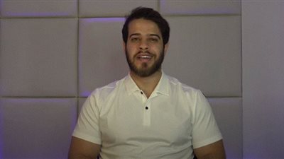 أدهم نابلسي يعلن اعتزاله للغناء..فيديو