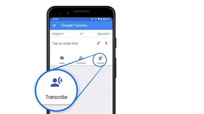 Google تضيف ميزة حفظ محفوظات البحث إلى خدمة الترجمة