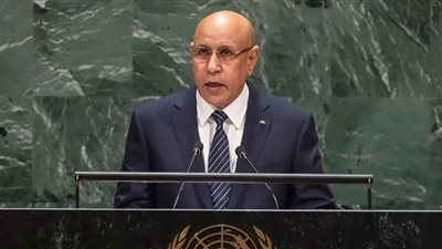 موريتانيا.. الغزواني يطلق مشروعا للارتقاء بالتنقيب عن الذهب