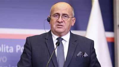 بولندا: الاعتداء على السفير الروسي حادث مُؤسف