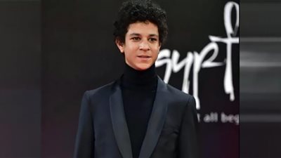 قبل انطلاقه بدور العرض.. أحمد داش يروج لـ 