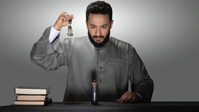 زلزال وجن وعفاريت.. حمادة هلال يفتح لـ 