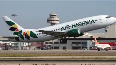 شركات الطيران النيجيرية تكافح لمواصلة عملها