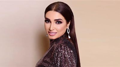 روجينا ضيفة برنامج مساء Dmc .. غداً