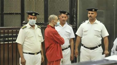 الإعدام الرابع في انتظار سفاح الجيزة.. القذافي في انتظار مشنقة عشماوي (تفاصيل)