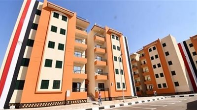 تطوير عشوائيات ومشروعات إسكان.. أحلام تتحول إلى حقيقة