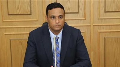 تخفيض ضغط المياه عن بعض المناطق بالدقهلية لأعمال الصيانة