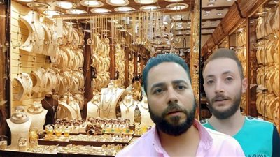 تجار: الحرب الروسية السبب في ارتفاع سعر الذهب.. والإقبال على السبائك