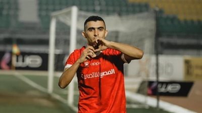 الدورى المصرى.. أحمد سمير يقود هجوم طلائع الجيش فى مواجهة البنك الأهلي
