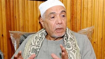 نقيب القراء يكشف لـ الوفد خطأ الشيخ الطاروطي ويؤكد: وسائل التواصل مهمتها افتعال الأزمات