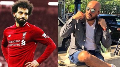 راتبه الصادم كلمة السر| هجوم عنيف على محمد صلاح والهواري يوبخه: مُحدث نعمة