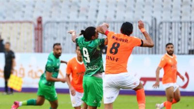 رضا البلتاجي: المصري كان يجب أن يستكمل مباراة فاركو بـ10 لاعبين