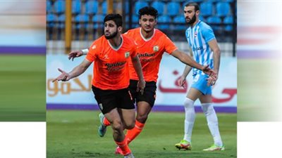 فاركو يقتنص فوزًا غاليًا أمام فيوتشر بالدورى