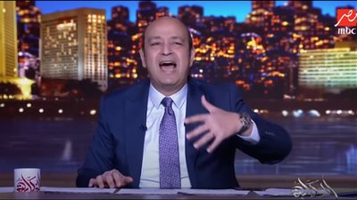 فيديو.. عمرو أديب عن محاولات الوقيعة بين مصر والإمارات: ربنا ما يدخَّل بينا ولاد الحرام