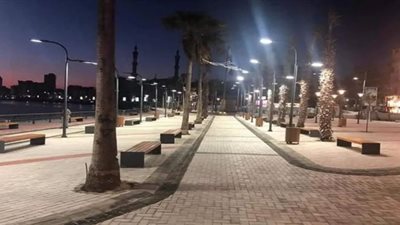 بفعل فاعل.. تخريب الماكينات الخاصة بإعادة تدوير المخالفات بآلة حادة بحديقة بنت الشاطئ في دمياط