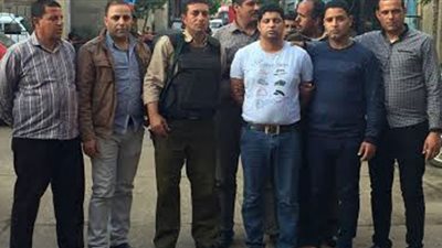 حكمًاجديد ..السجن المشدد 3سنوات لـ