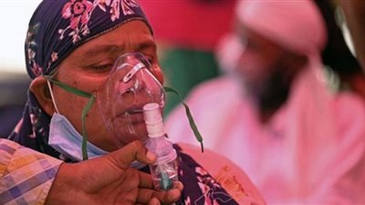 200 إصابة بمتحور 