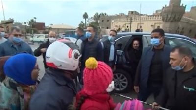 موظف جماعة القاهرة ليس الأول| هدايا الرئيس السيسي للمواطنين 