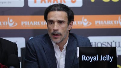 نونو الميدا: فاركو أدى بشكل جيد أمام فيوتشر 