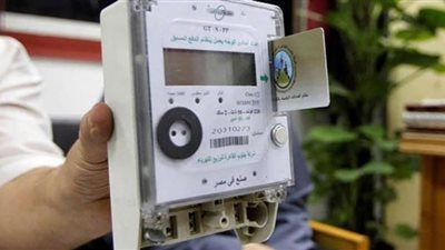 خطوات التعامل مع أعطال العداد الكهربائي 