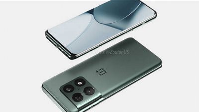 إطلاق OnePlus 10 Pro الشهر المقبل ( المواصفات المتوقعة)