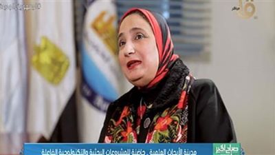 رئيس مدينة الأبحاث العلمية: نحمي الأفكار ونحتضنها حتى تصل إلى مرحلة الإنتاج