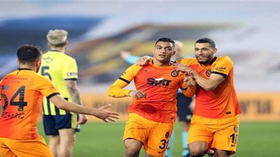 تشكيل جالاتا سراي أمام أضنة سبور في الدوري التركي