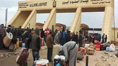 ننشر الآليات والشروط الجديدة لتقديم العمالة المصرية للسفر إلى ليبيا