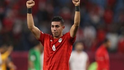 مروان داوود: فوائد كأس العرب كثيرة .. والقادم أفضل لمصر في أمم أفريقيا وكأس العالم