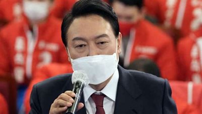 رئيس كوريا الجنوبية الجديد يدعو الشمال لنزع السلاح النووي مقابل مساعدات