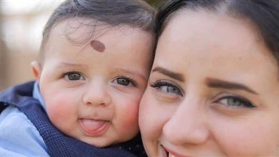 مارينا صلاح سركيس ضحية إهمال طبي فى مستشفى شهير .. ذهبت لعمل فحوصات على عينيها فخرجت جثة هامدة