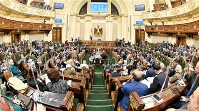 النواب يطالبون بحل أزمة تكليف الصيادلة دفعة 2020