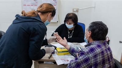 مؤسسة مصر بلا مرض تطلق مشروع 